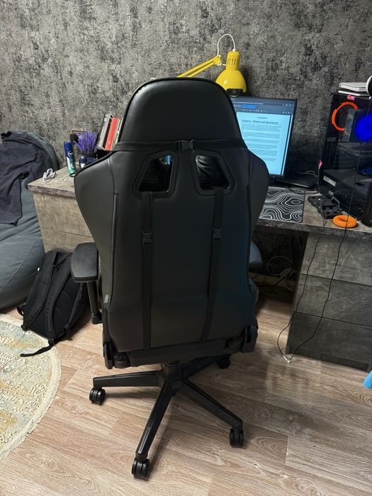 Игровое кресло ARDOR GAMING Force Armor