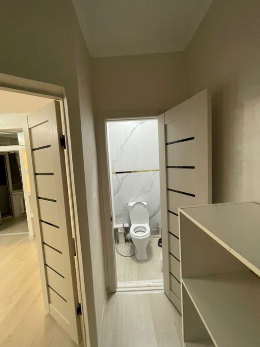 Квартира посуточно