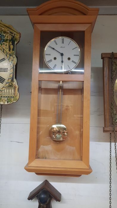 Pendule functionale