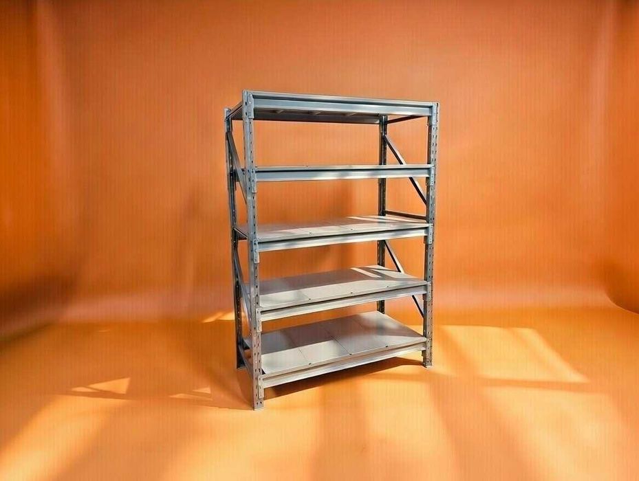 Складские стеллажи, стеллаж для склада, ombor stellaj, tokcha