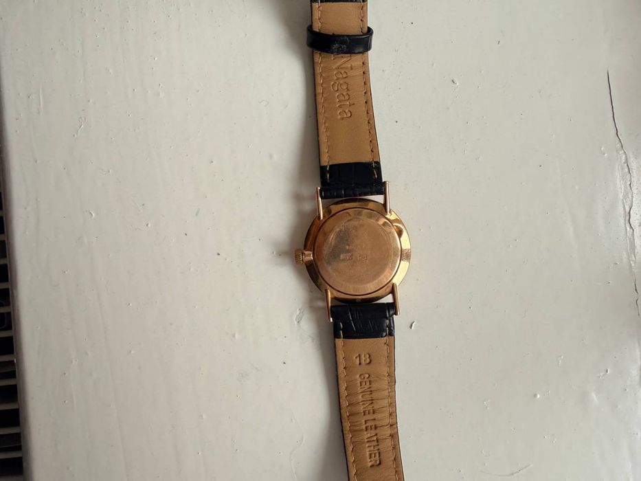 Золотые Часы Ракета СССР