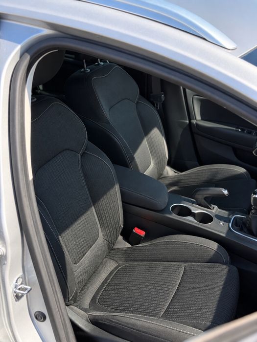 Renault Megane 1.2 TCE