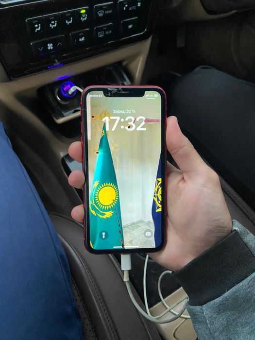 Iphone 11 полностью в рабочем состоянии