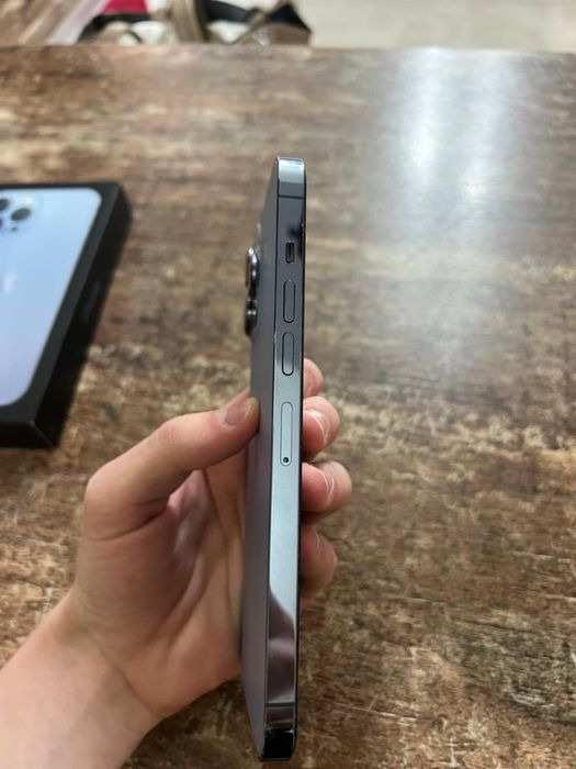 iPhone 13 Pro Max 128gb