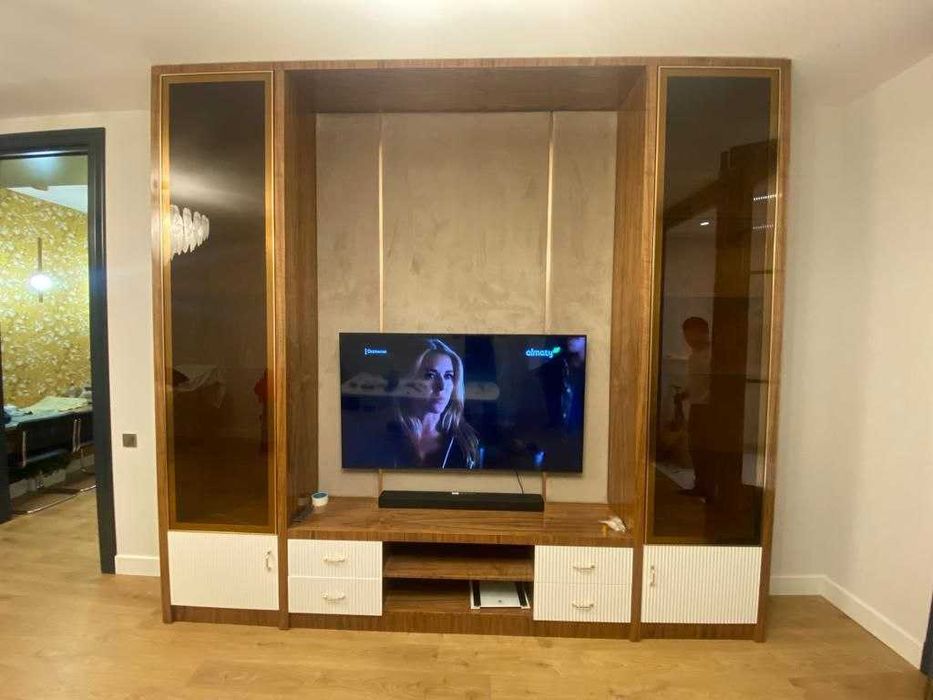 Мебель на заказ Под Ключ