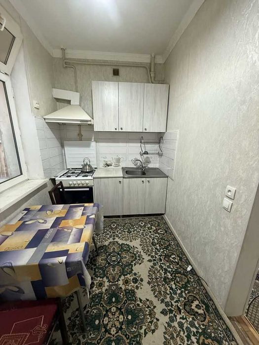 Сдаётся квартира парк фуркат