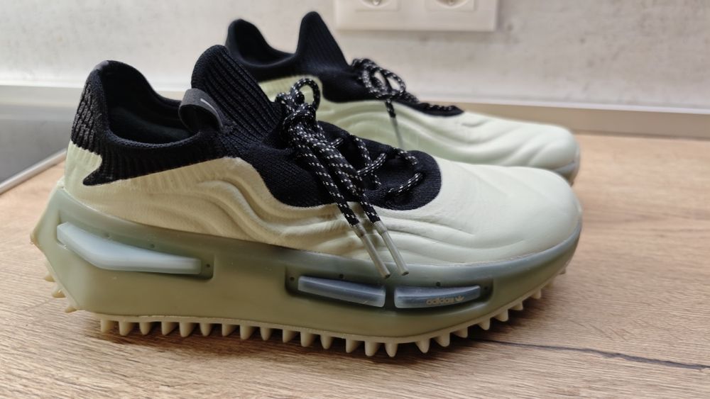 Маратонки adidas NMD S1