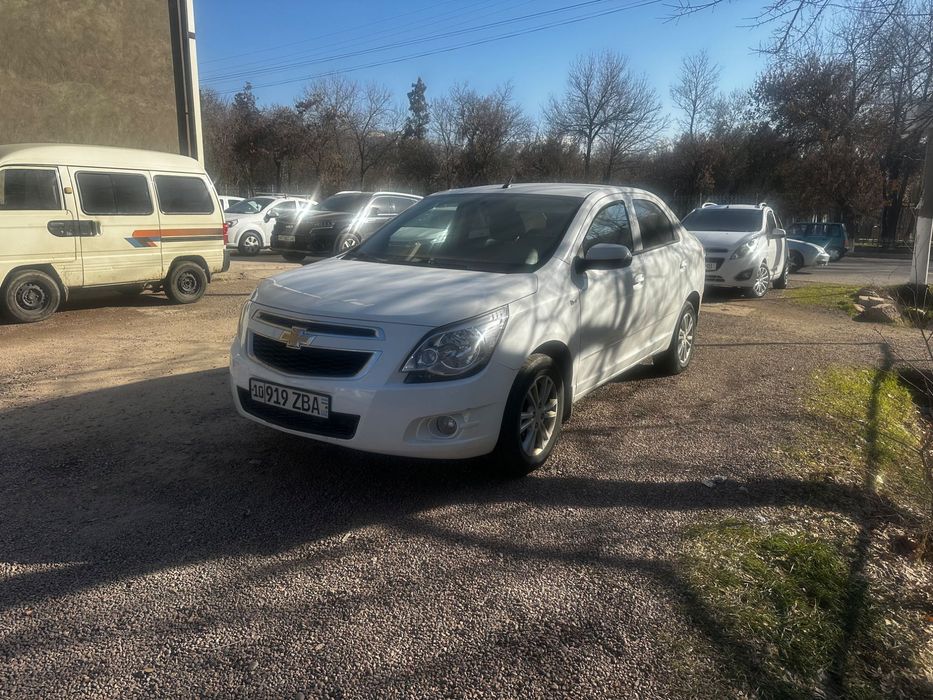 Cobalt sotiladi 2022-yil