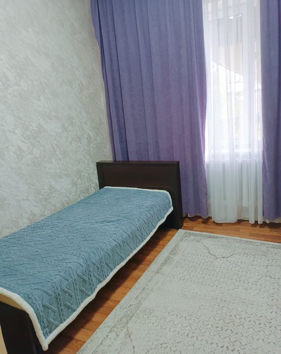 Продается кирпичный дом  ул Баян Сулу 19