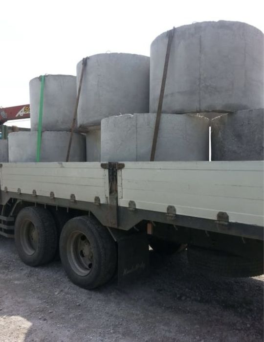 Жб кольцо Сатылады