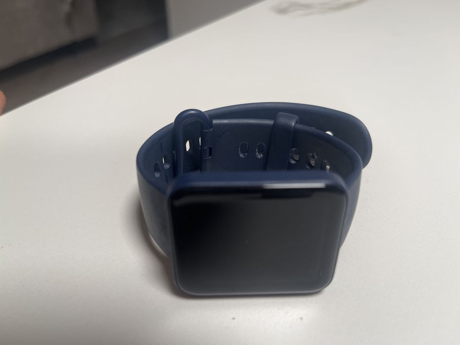 Смарт часы xiaomi redmi watch 2 lite