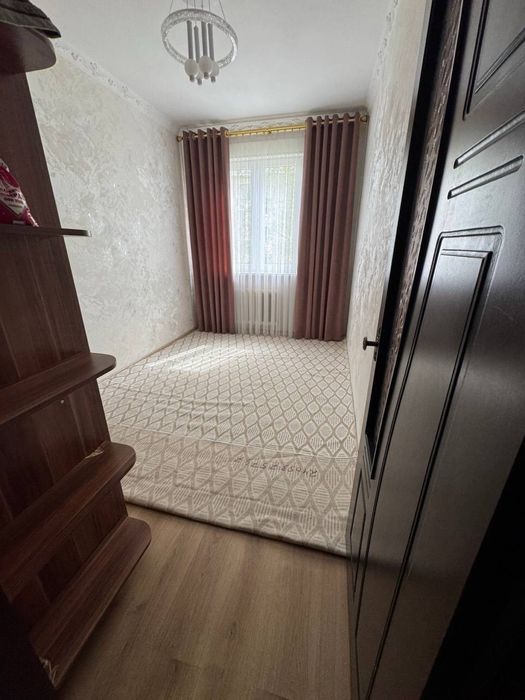 Чиланзар 7кв 2/2/4 с ремонтом Ориентир Спорт.Товары