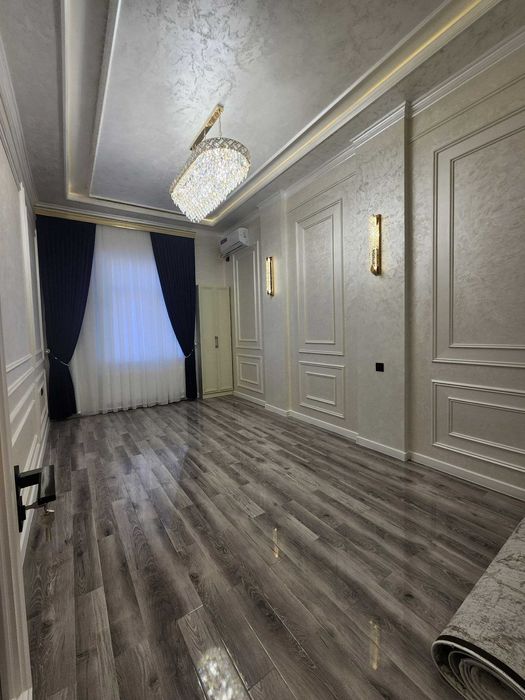 2 хоналик квартира 2 кават кирпичный дом, крытый рынок