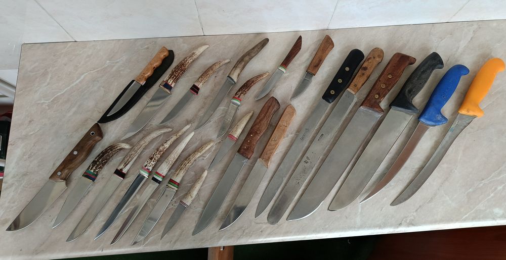 За всекиго по нещо