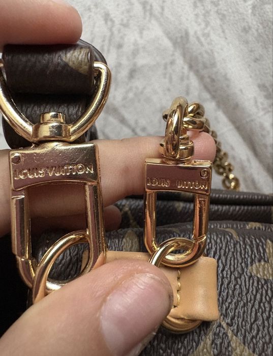 Geanta Louis Vuitton