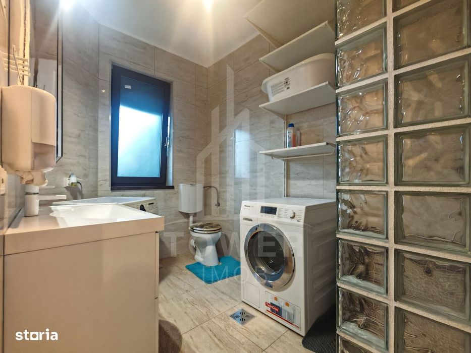 Casa Tip Duplex linga LIDL | Cartierul Arhitectilor Str. Paul Smarande