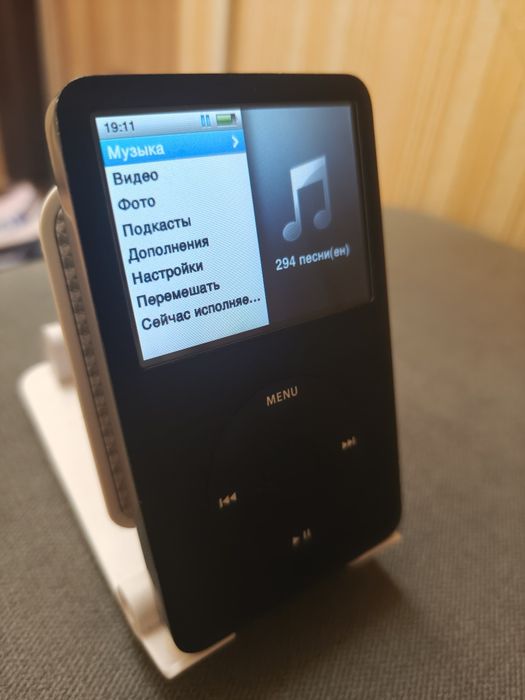 Продам IPod classic 7 поколения
