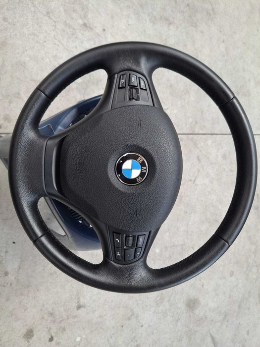 Volan Bmw Seria 1/2/3 Generatia F