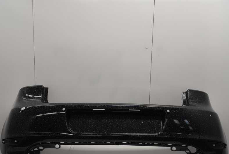 Bara Spate 4 Senzori Parcare VW Golf 6 VI 2008-2013 (LC9X (Negru))