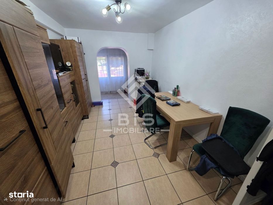 Apartament 2 camere decomandate C.R.Vivu — fotografia 1