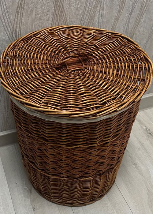 Корзина для белья