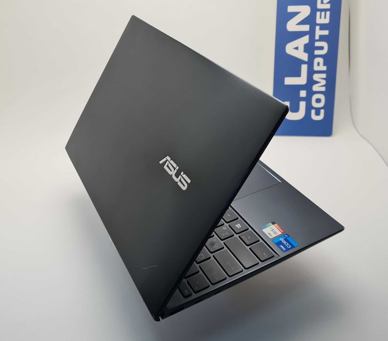 Asus ZenBook 14 UX425E   i7 1165G7/16GB/1TB SSD/FHD/Подсветка