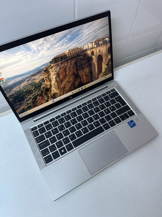HP EliteBook 830 G8 i5-1145G7(11th gen) Windows 11 Pro