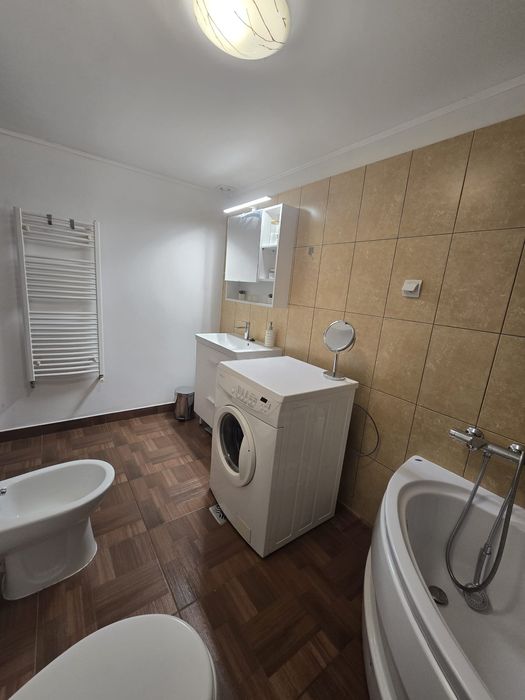 PF inchiriez apartament 2 camere – Cluj-Napoca (str. Oașului 86-90)
Se