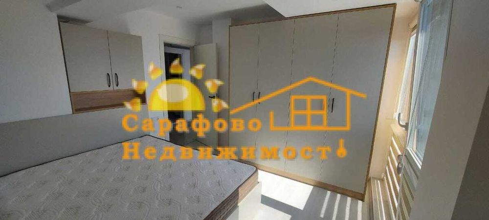 Дава под наем 3-стаен гр. Бургас - Сарафово 84m²