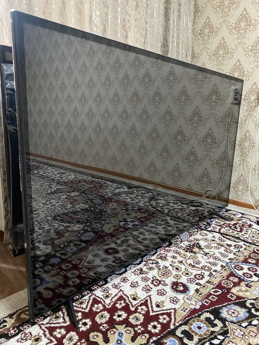 Новый Смарт Телевизор,Samsung 75 Дюймов