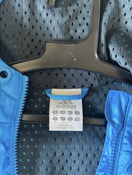 Bluza trening adidas