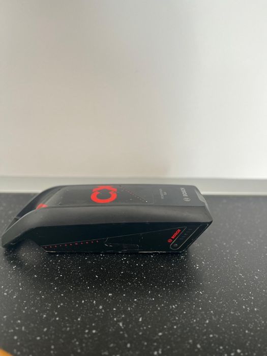 Baterie bicicleta PawerPack500 Bosh