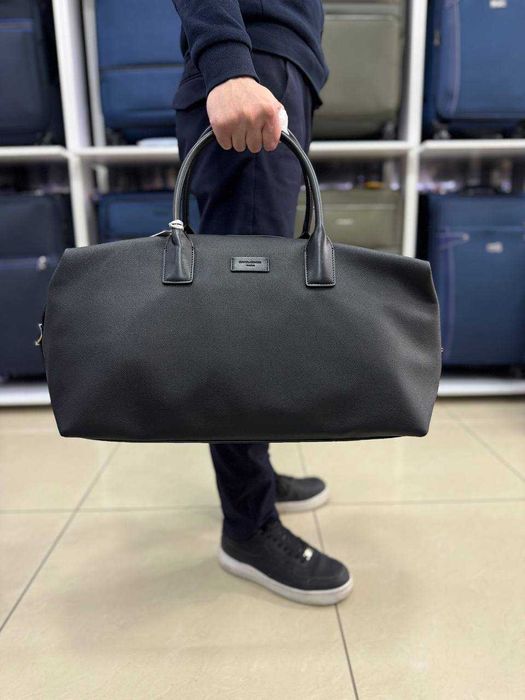 Сумка дорожные удобна