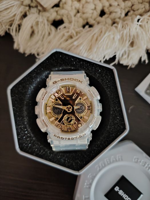 Ceas Casio G shock dama