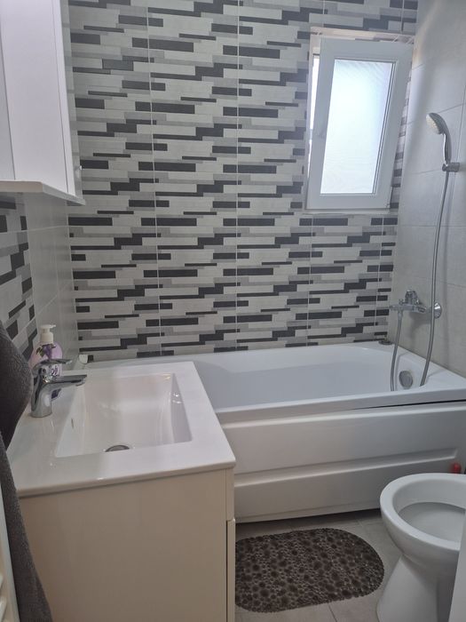 Apartament 2camere regim hotelier