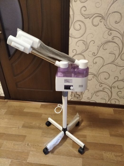 Косметологический распаритель