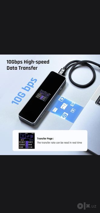 Movespeed,Dock case,Ugreen