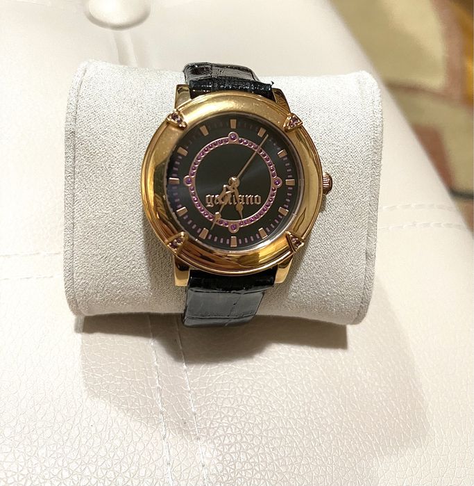 Ceas editie limitata original John Galliano - The Decorator