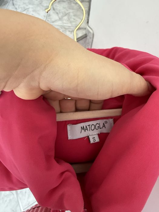 Цикламена дълга грейка