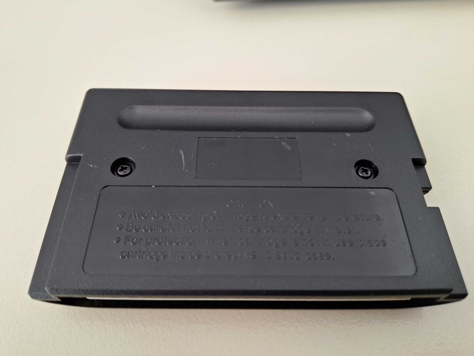 Casetă Sega Mega Drive Genesis 196 jocuri în 1 cartuș 16-bit retro