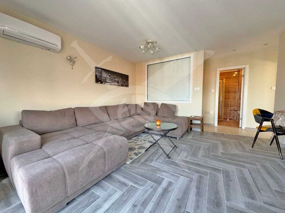 Продава се Двустаен апартамент в с. Равда, Област Бургас - 104 кв.м за 1299 €/кв.м - Снимка #7