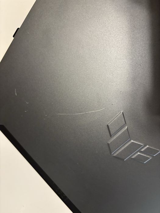 Laptop de gaming Asus Tuf F15