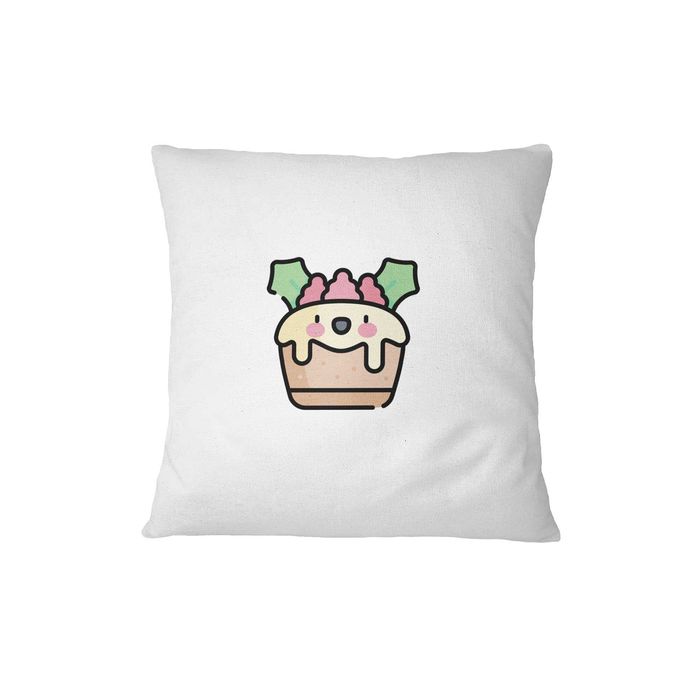 Декоративна калъфка за възглавница 45x45 см различни шарки ПРОМО