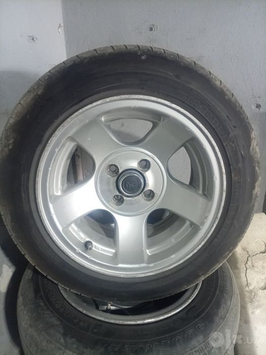 Diska balon 13r sotiladi