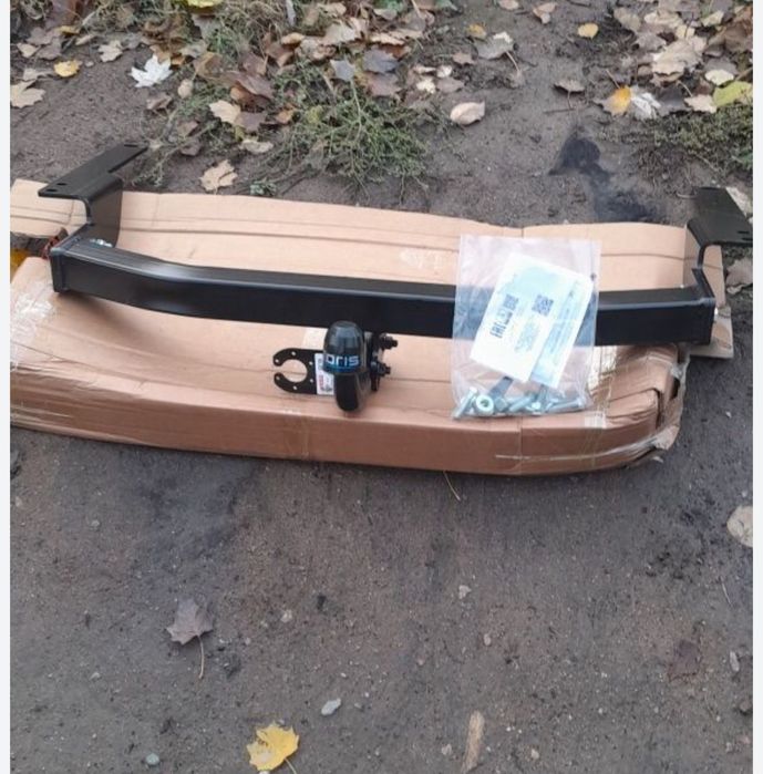 Решетка радиатора черный глянец Toyota Prado 120 gx470