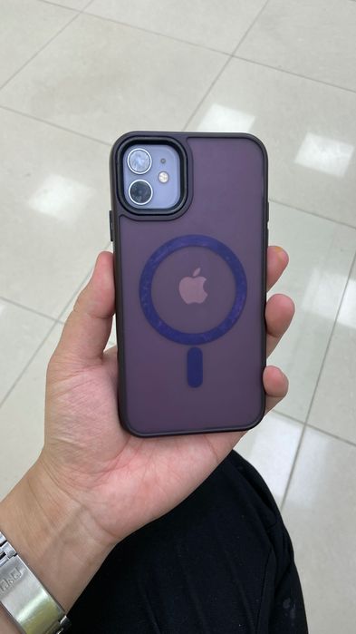 Продам iPhone 11 64 GB