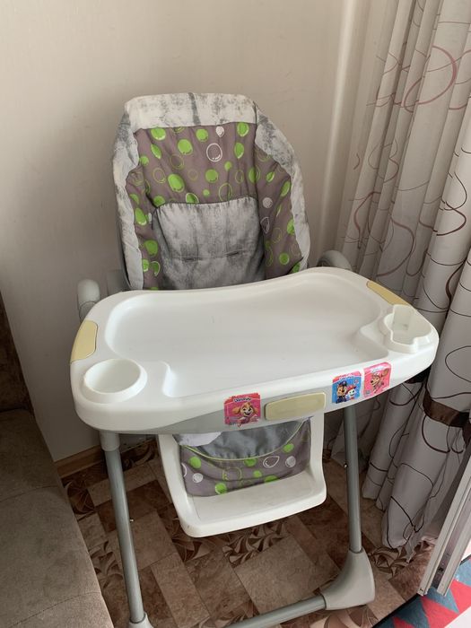 Стульчик для кормления