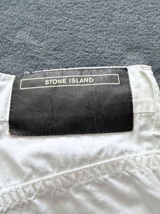 Stone Island,pantaloni pt.bărbați, măr.XXS(29)