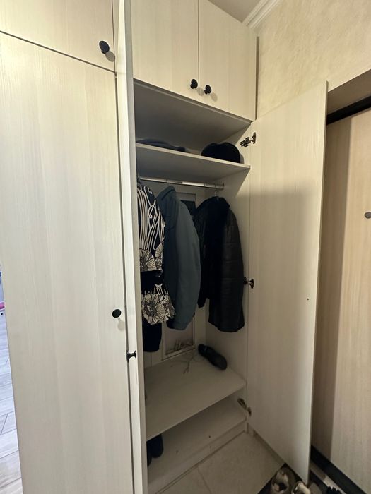 Шкаф многофункциональный