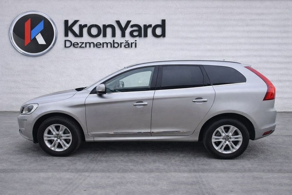 Dezmembrari dezmembrez  Volvo XC60 Facelift 2.4 D 2013-2017  D5244T12